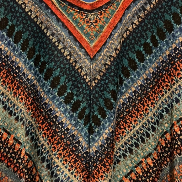 EUC New Directions dress.  Perfect for Fall - Picture 3 of 4